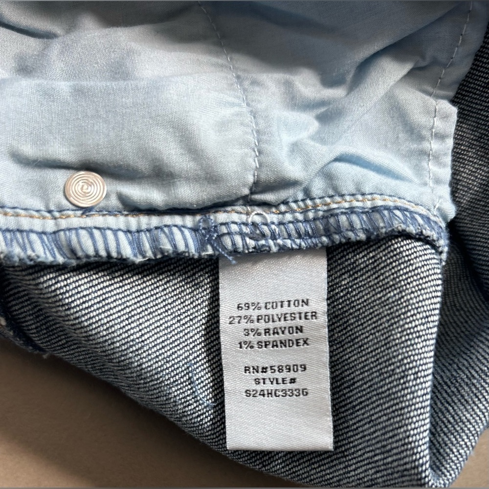 Shorts - Picture 6 of 7
